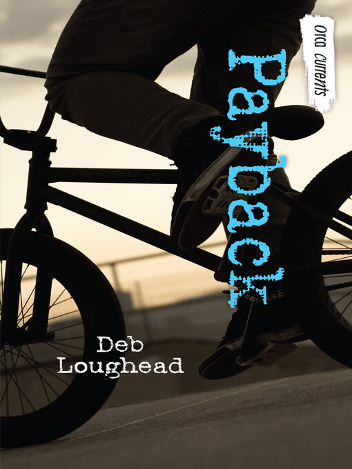 Title details for Payback by Deb Loughead - Available